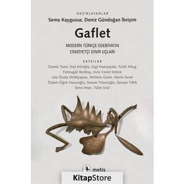 Gaflet - Kollektif