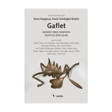 Gaflet - Kollektif