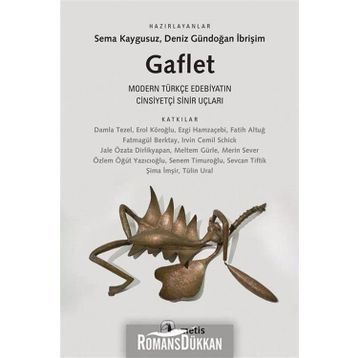 Gaflet - Kollektif