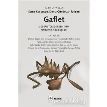 Gaflet - Kollektif