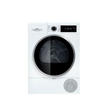 Gaggenau WT260110 9 kg Çamaşır Kurutma Makinesi
