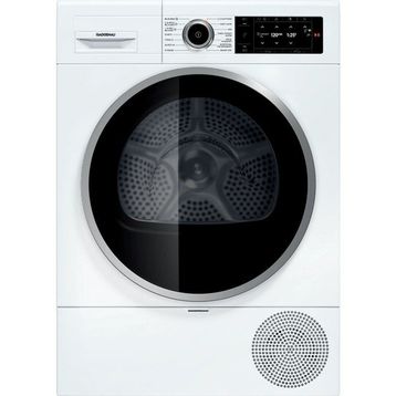 Gaggenau WT260110 9 kg Çamaşır Kurutma Makinesi