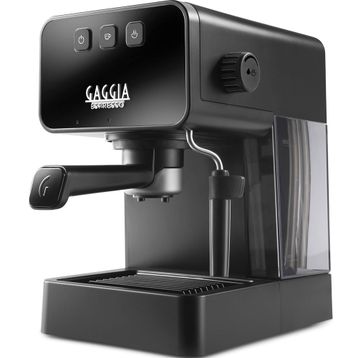 Gaggia EG2111 Deluxe Manuel Espresso Makinesi