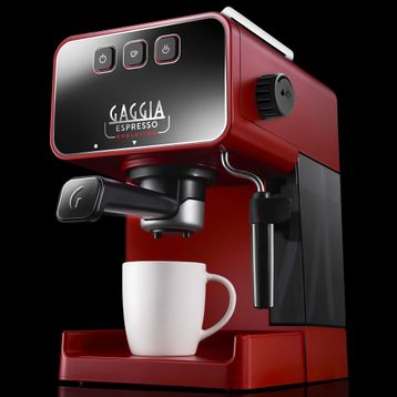 Gaggia EG2115 Evolution Manuel Espresso Kahve Makinesi
