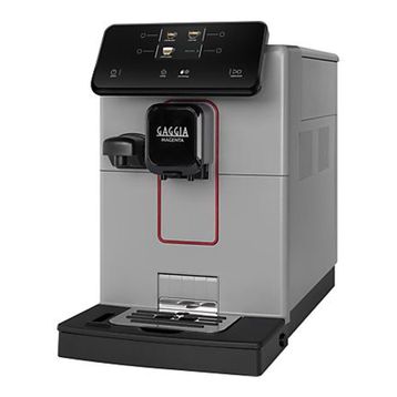Gaggia EG6603/40 Magenta Prest Tam Otomatik Kahve Makinesi