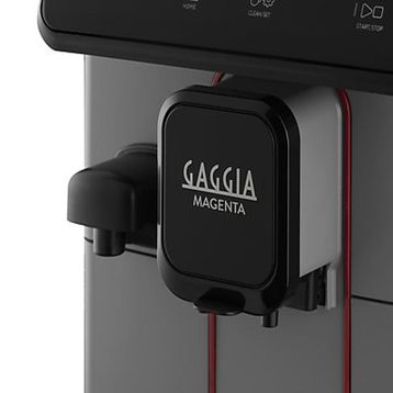 Gaggia EG6603/40 Magenta Prest Tam Otomatik Kahve Makinesi