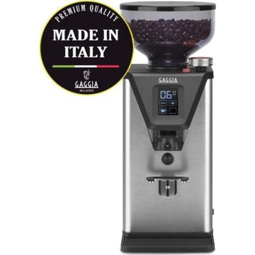 Gaggia Milano MDF 55 Kahve Öğütücü