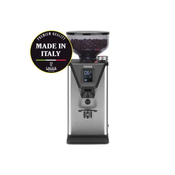 Gaggia Milano MDF 55 Kahve Öğütücü