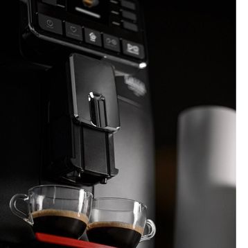 Gaggia RI9601/01 Cadorna Plus Tam Otomatik Kahve Makinesi