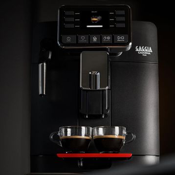Gaggia RI9601/01 Cadorna Plus Tam Otomatik Kahve Makinesi