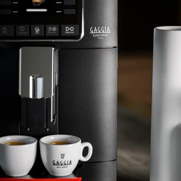 Gaggia RI9601/01 Cadorna Plus Tam Otomatik Kahve Makinesi