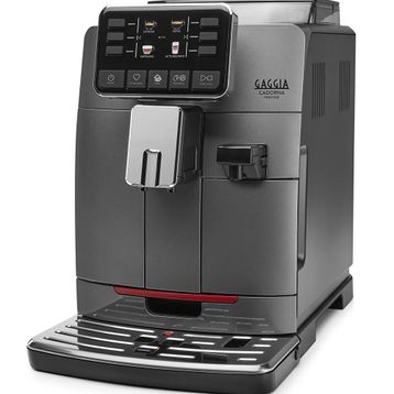 Gaggia RI9604/01 Cadorna Prestige Tam Otomatik Kahve Makinesi