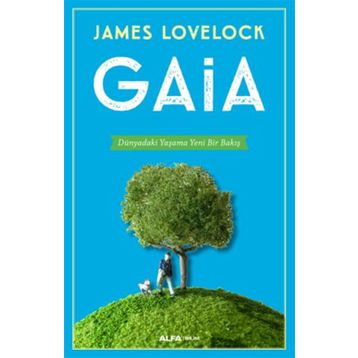 Gaia - James Lovelock