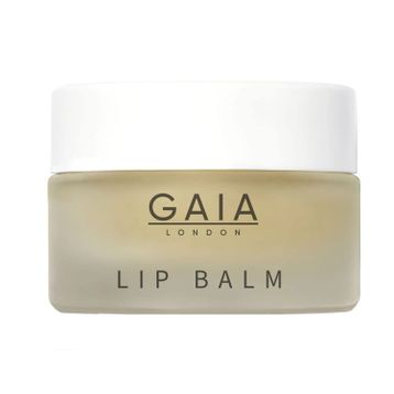 Gaia London Lip Balm Nemlendirici Etkili 20 ml Dudak Balmı