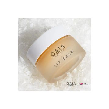 Gaia London Lip Balm Nemlendirici Etkili 20 ml Dudak Balmı
