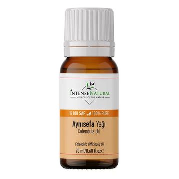 Gaia Organic 20 ml Aynısefa Çiçeği Yağı