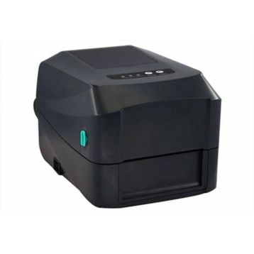 Gainscha GS-2406T 203 DPI T T Usb Eth Par Barkod Yazıcı