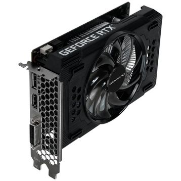 Gainward GeForce RTX 3050 Pegasus NE63050018JE-1070E 6GB GDDR6 Ekran Kartı