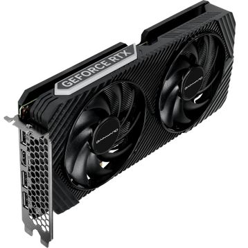 Gainward GeForce RTX 4060 Ghost OC 8GB GDDR6 Ekran Kartı