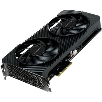 Gainward GeForce RTX 4060 Ghost OC 8GB GDDR6 Ekran Kartı