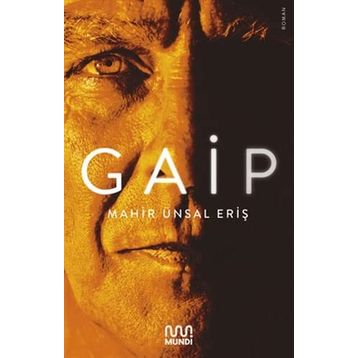 GAIP CENNET 2 - MUAMMER YÜKSEL