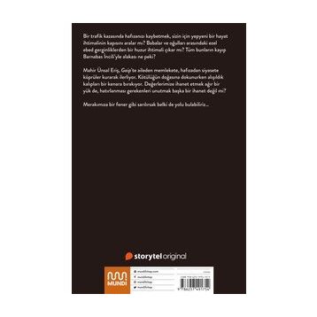 GAIP CENNET 2 - MUAMMER YÜKSEL