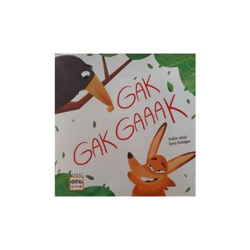 Gak Gak Gaaak - Nefise Abaslı