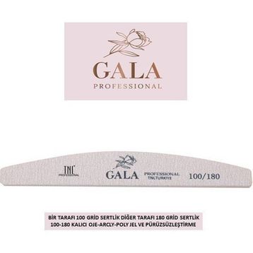 Gala Professional 100-180 Törpü