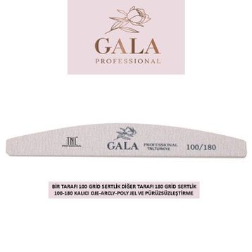 Gala Professional 100-180 Törpü