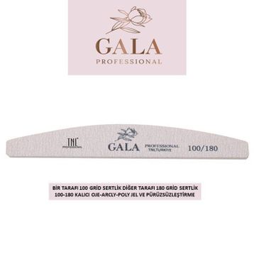 Gala Professional 100-180 Törpü