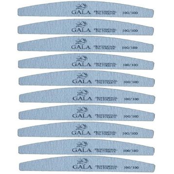 Gala Professional 100/100 10'lu Törpü
