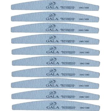 Gala Professional 100/100 10'lu Törpü