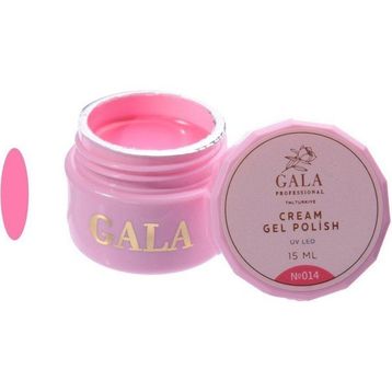Gala Professional 15 ml No:014 Cream Oje