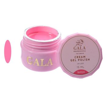 Gala Professional 15 ml No:014 Cream Oje