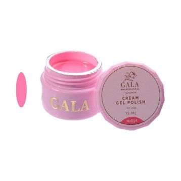 Gala Professional 15 ml No:014 Cream Oje