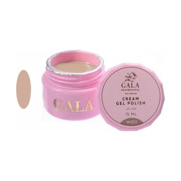 Gala Professional 15 ml No:021 Cream Oje