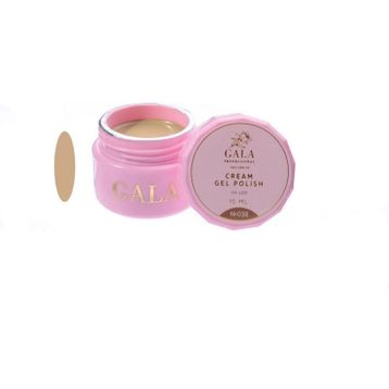 Gala Professional 15 ml No:038 Cream Oje