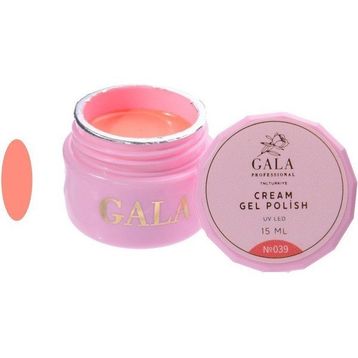 Gala Professional 15 ml No:039 Cream Oje