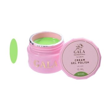 Gala Professional 15 ml No:045 Cream Oje