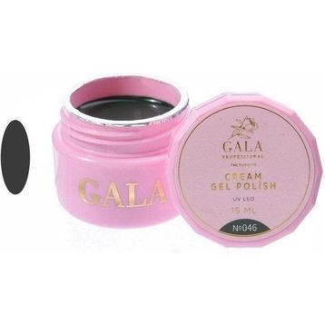 Gala Professional 15 ml No:046 Cream Oje