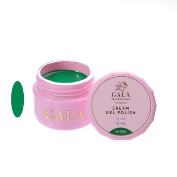 Gala Professional 15 ml No:048 Cream Oje