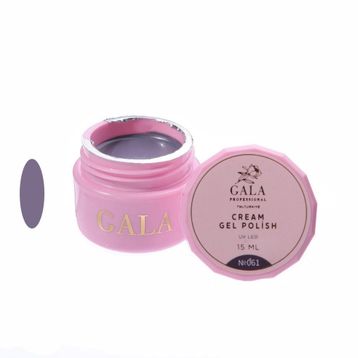 Gala Professional 15 ml No:061 Cream Oje
