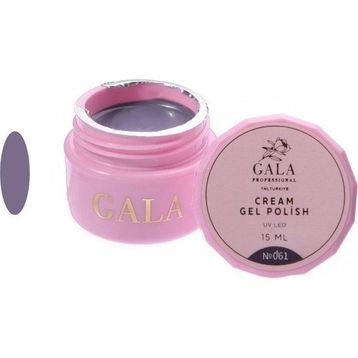 Gala Professional 15 ml No:061 Cream Oje