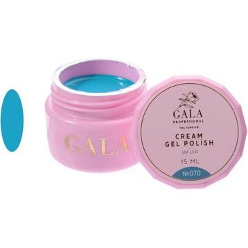 Gala Professional 15 ml No:070 Cream Oje