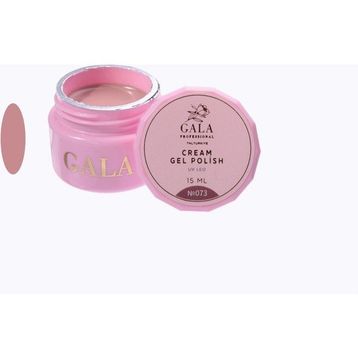 Gala Professional 15 ml No:073 Cream Oje