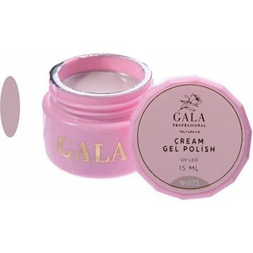 Gala Professional 15 ml No:075 Cream Oje