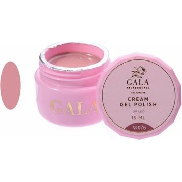 Gala Professional 15 ml No:076 Cream Oje