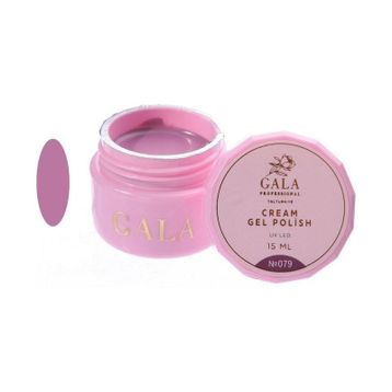 Gala Professional 15 ml No:079 Cream Oje