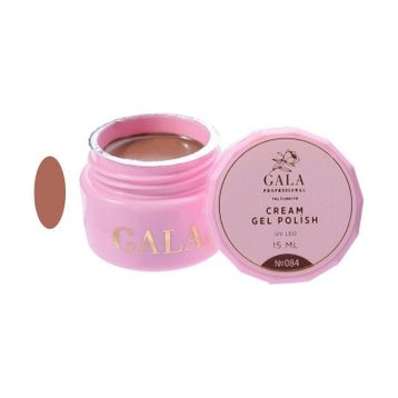 Gala Professional 15 ml No:084 Cream Oje