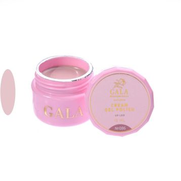 Gala Professional 15 ml No:086 Cream Oje